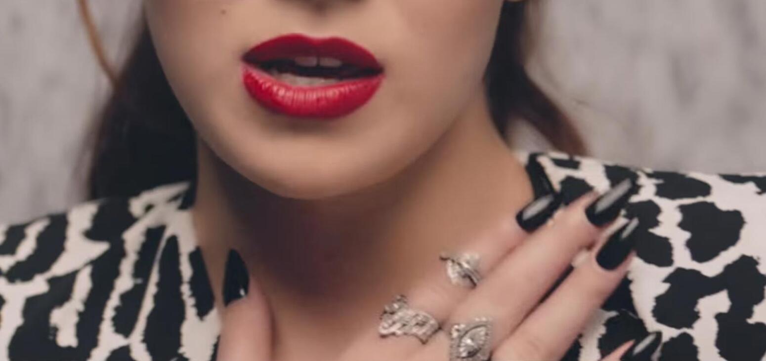 Red Lips post thumbnail image